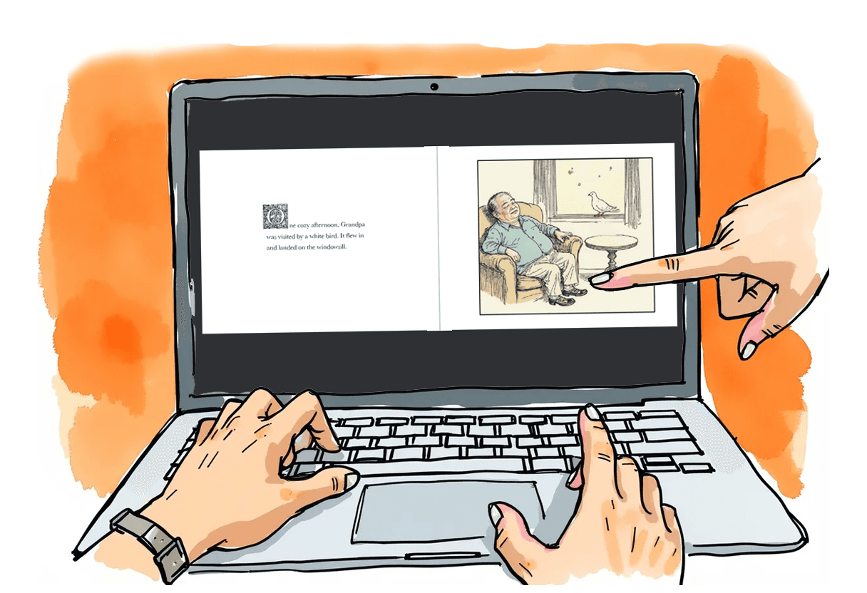 Step 4: Review and refine